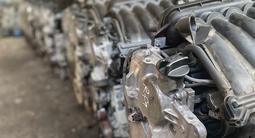 Двигатель Nissan Qashqai MR20DE объёмом 2.0 за 350 000 тг. в Астана