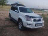 Toyota Land Cruiser Prado 2008 годаүшін8 800 000 тг. в Актау