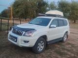 Toyota Land Cruiser Prado 2008 годаүшін8 800 000 тг. в Актау – фото 3