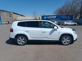 Chevrolet Orlando 2013 года за 5 800 000 тг. в Караганда – фото 2