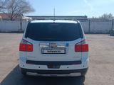 Chevrolet Orlando 2013 года за 5 800 000 тг. в Караганда – фото 3