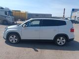 Chevrolet Orlando 2013 года за 5 800 000 тг. в Караганда – фото 4