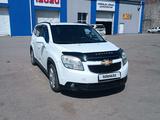 Chevrolet Orlando 2013 года за 5 800 000 тг. в Караганда