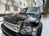 Land Rover Discovery 2008 года за 13 000 000 тг. в Алматы – фото 2