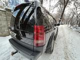 Land Rover Discovery 2008 года за 13 000 000 тг. в Алматы – фото 4