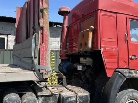 КамАЗ  5410 1987 года за 6 000 000 тг. в Алматы – фото 3