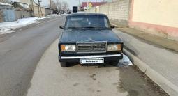 ВАЗ (Lada) 2107 2007 годаүшін650 000 тг. в Шымкент – фото 4