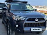 Toyota 4Runner 2014 года за 17 500 000 тг. в Актау