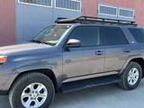 Toyota 4Runner 2014 года за 17 500 000 тг. в Актау – фото 2