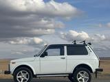 ВАЗ (Lada) Lada 2121 2013 года за 2 800 000 тг. в Актобе – фото 2
