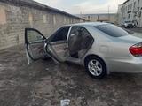 Toyota Camry 2005 года за 6 000 000 тг. в Кокшетау – фото 4