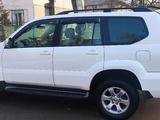 Toyota Land Cruiser Prado 2006 года за 11 600 000 тг. в Алматы – фото 4