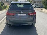 BMW X5 2015 года за 14 000 000 тг. в Шымкент – фото 3