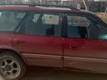 Mazda 626 1993 годаfor800 000 тг. в Шелек – фото 7