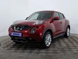 Nissan Juke 2018 года за 7 650 000 тг. в Астана