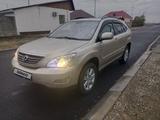 Lexus RX 400h 2007 годаүшін6 700 000 тг. в Талдыкорган