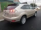 Lexus RX 400h 2007 годаүшін6 700 000 тг. в Талдыкорган – фото 3