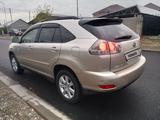 Lexus RX 400h 2007 годаүшін6 700 000 тг. в Талдыкорган – фото 4