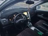 Lexus RX 400h 2007 годаүшін6 700 000 тг. в Талдыкорган – фото 5