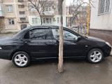 Mitsubishi Lancer 2004 года за 1 500 000 тг. в Астана – фото 2
