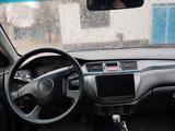 Mitsubishi Lancer 2004 года за 1 500 000 тг. в Астана – фото 3
