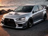 Mitsubishi Lancer 2012 годаfor5 500 000 тг. в Астана