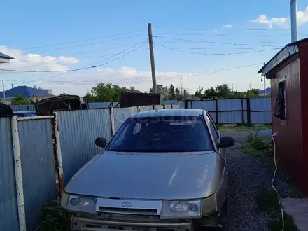 ВАЗ (Lada) 2112 2001 года за 500 000 тг. в Актобе