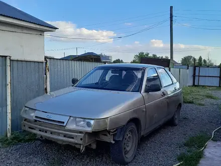 ВАЗ (Lada) 2112 2001 года за 500 000 тг. в Актобе – фото 8