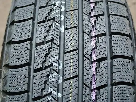 Новые шины Nexen Winguard Ice 205/65R16 95Q производство Корея за 35 000 тг. в Алматы – фото 3