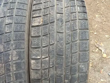 Шины 215/45 R17 — "Yokohama ice Guard IG30" (Япония), липучки, в за 35 000 тг. в Нур-Султан (Астана) – фото 4