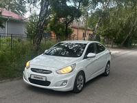 Hyundai Accent 2014 года за 4 550 000 тг. в Караганда