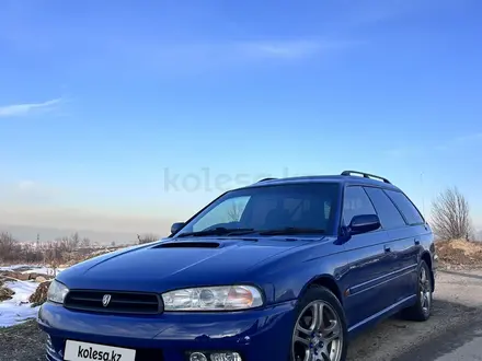 Subaru Legacy 1997 года за 1 500 000 тг. в Алматы