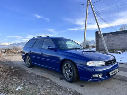 Subaru Legacy 1997 года за 1 500 000 тг. в Алматы – фото 2
