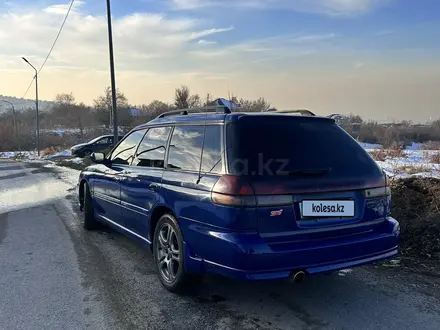 Subaru Legacy 1997 года за 1 500 000 тг. в Алматы – фото 3