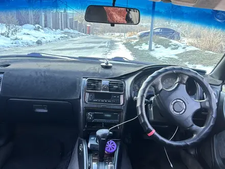 Subaru Legacy 1997 года за 1 500 000 тг. в Алматы – фото 6