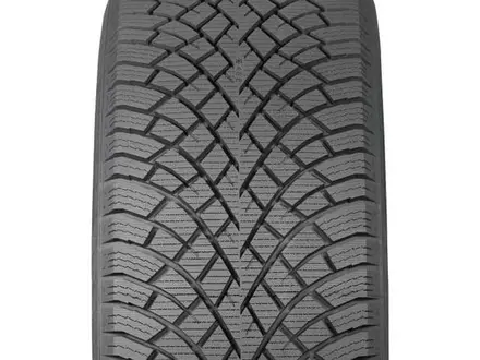 225/60R17 Hakkapeliitta R5 SUV 103R Nokian за 101 800 тг. в Алматы