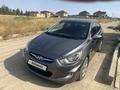 Hyundai Accent 2013 годаүшін4 400 000 тг. в Тараз – фото 2