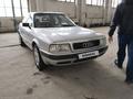 Audi 80 1993 года за 2 200 000 тг. в Павлодар – фото 3