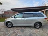 Toyota Sienna 2019 годаүшін17 500 000 тг. в Алматы