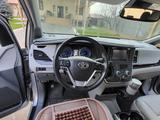 Toyota Sienna 2019 годаүшін17 500 000 тг. в Алматы – фото 3