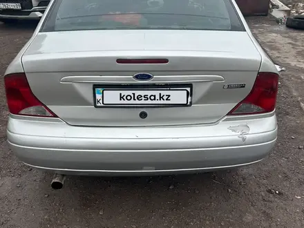 Ford Focus 2003 года за 1 800 000 тг. в Приозерск – фото 6