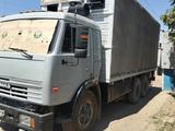 КамАЗ  4308 1992 года за 7 100 000 тг. в Шымкент
