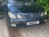 Toyota Aristo 2003 года за 3 000 000 тг. в Алматы
