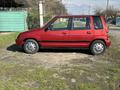 Daewoo Tico 1996 года за 850 000 тг. в Талдыкорган – фото 5