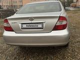 Toyota Camry 2003 годаүшін4 700 000 тг. в Семей – фото 2