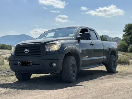 Toyota Tundra 2007 года за 8 000 000 тг. в Караганда