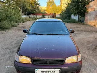 Toyota Carina E