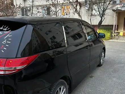 Toyota Estima 2008 года за 6 700 000 тг. в Атырау – фото 4