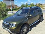 Renault Duster 2016 года за 6 900 000 тг. в Атырау – фото 2