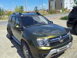 Renault Duster 2016 года за 6 900 000 тг. в Атырау